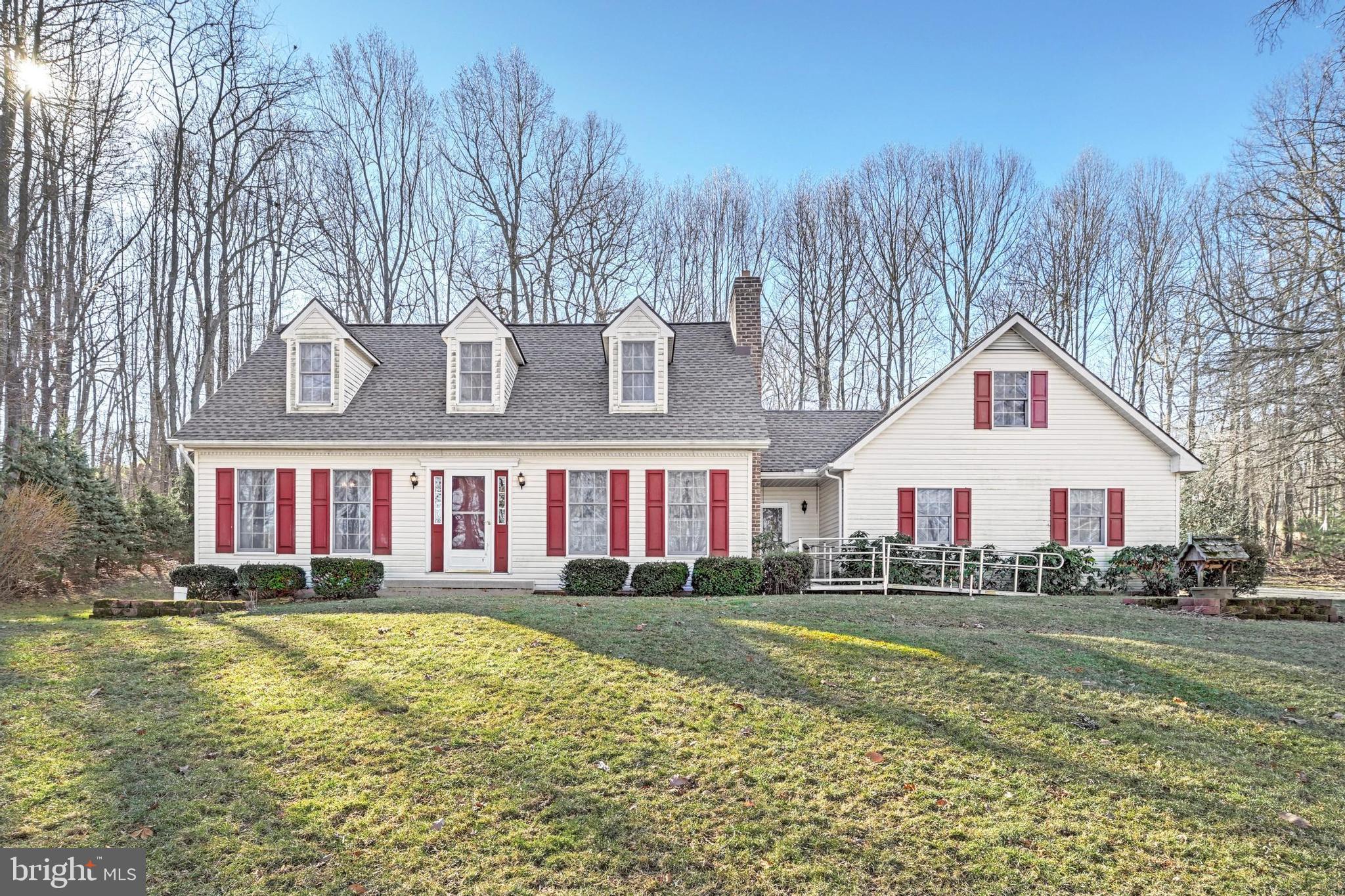 4672 Beards School Road Spring Grove, PA 17362 - Photo 1 of 49 Gallery Image 1