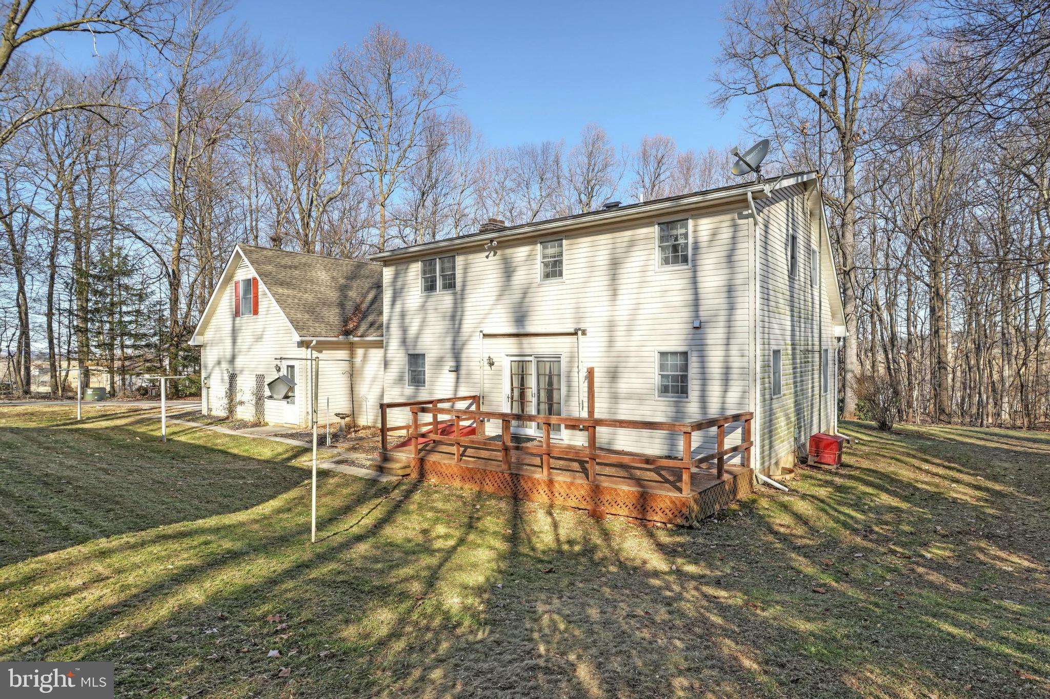 4672 Beards School Road Spring Grove, PA 17362 - Photo 8 of 49 Gallery Image 8