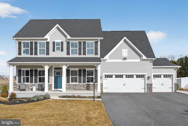 $604,900 | 3575 Wildview Lane, York, PA 17404
