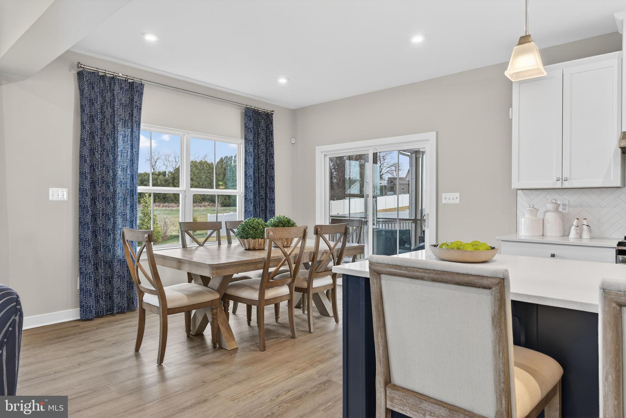 3575 Wildview Lane York, PA 17404 - Photo 22 of 62 a dining room with furniture and window