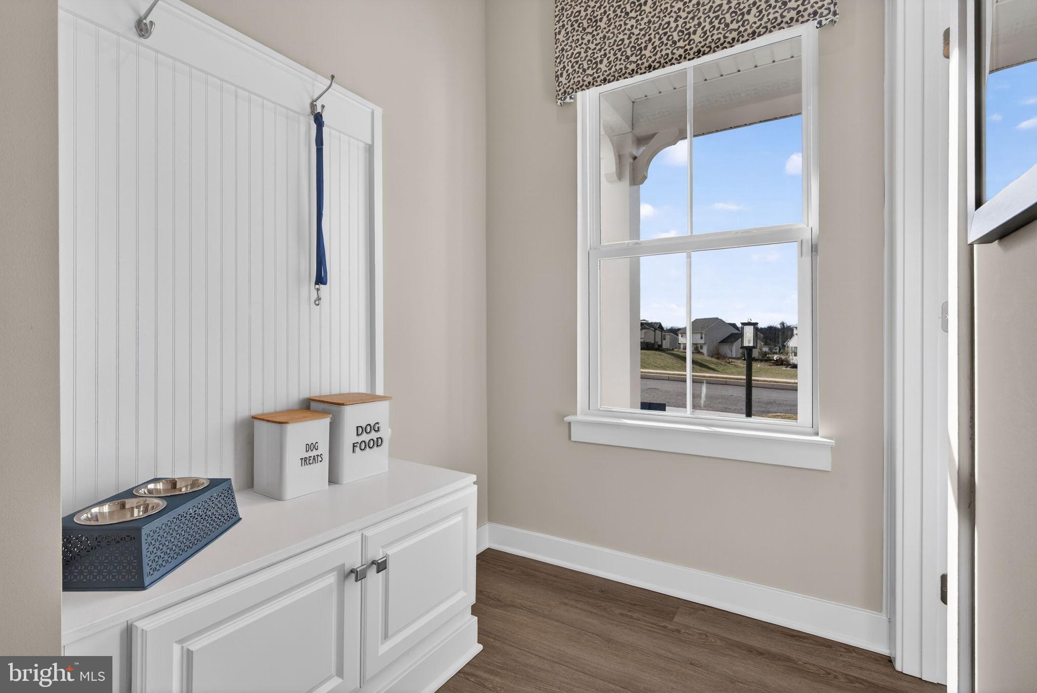 3575 Wildview Lane York, PA 17404 - Photo 25 of 62 Welcoming entryway with pet-friendly charm.