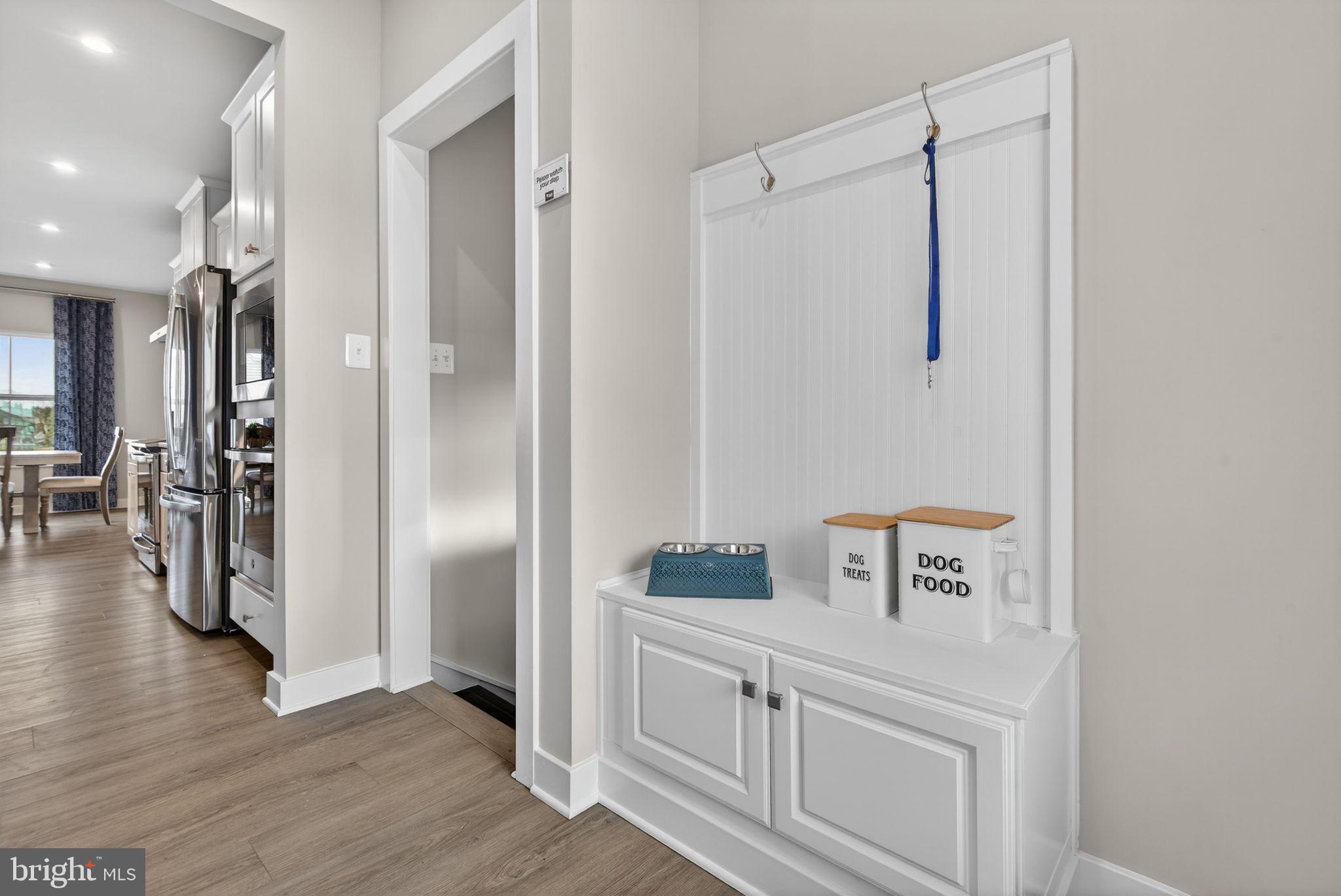 3575 Wildview Lane York, PA 17404 - Photo 26 of 62 Welcoming entryway with modern charm.