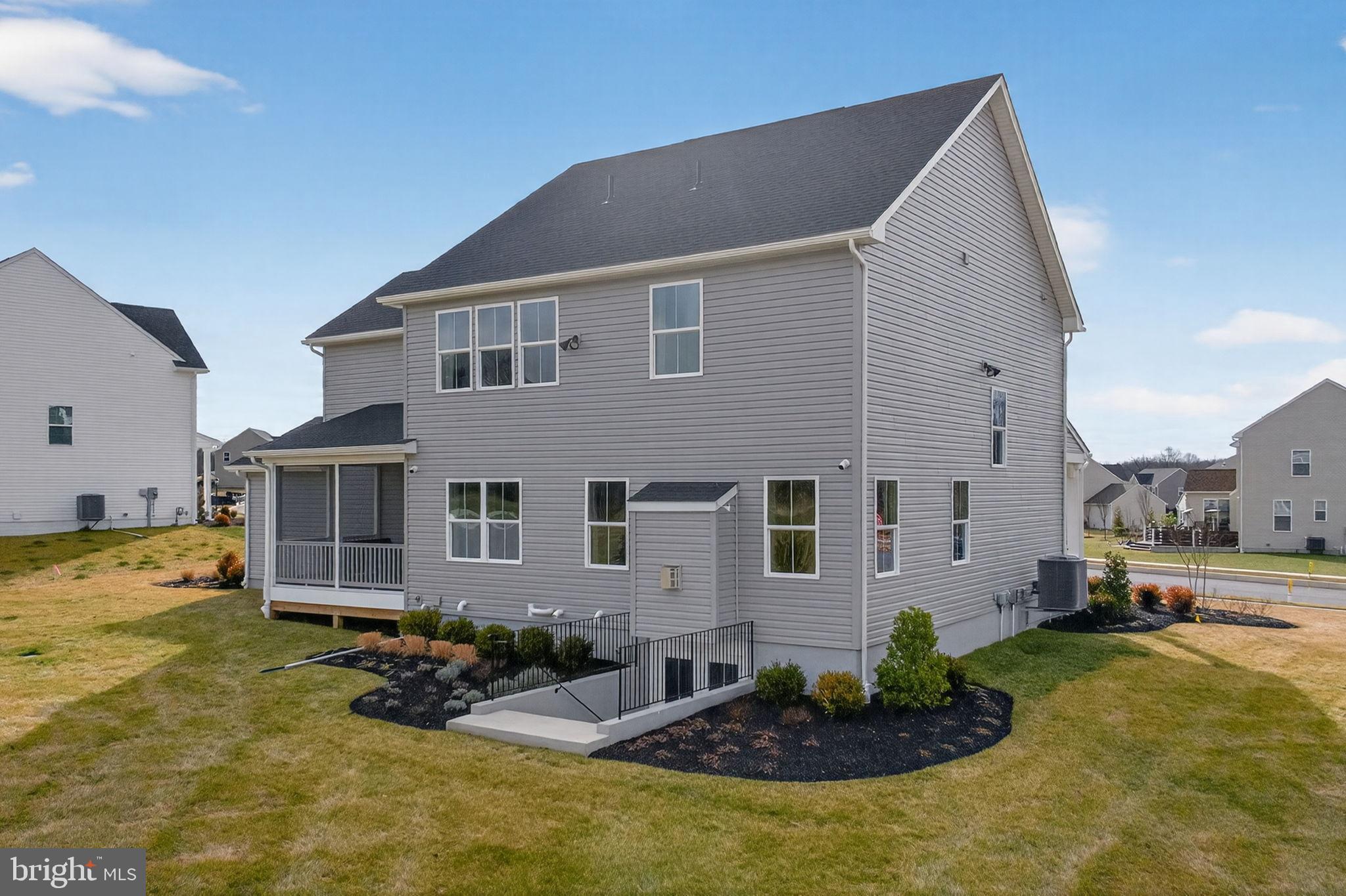 3575 Wildview Lane York, PA 17404 - Photo 62 of 62 a view of a house with a yard