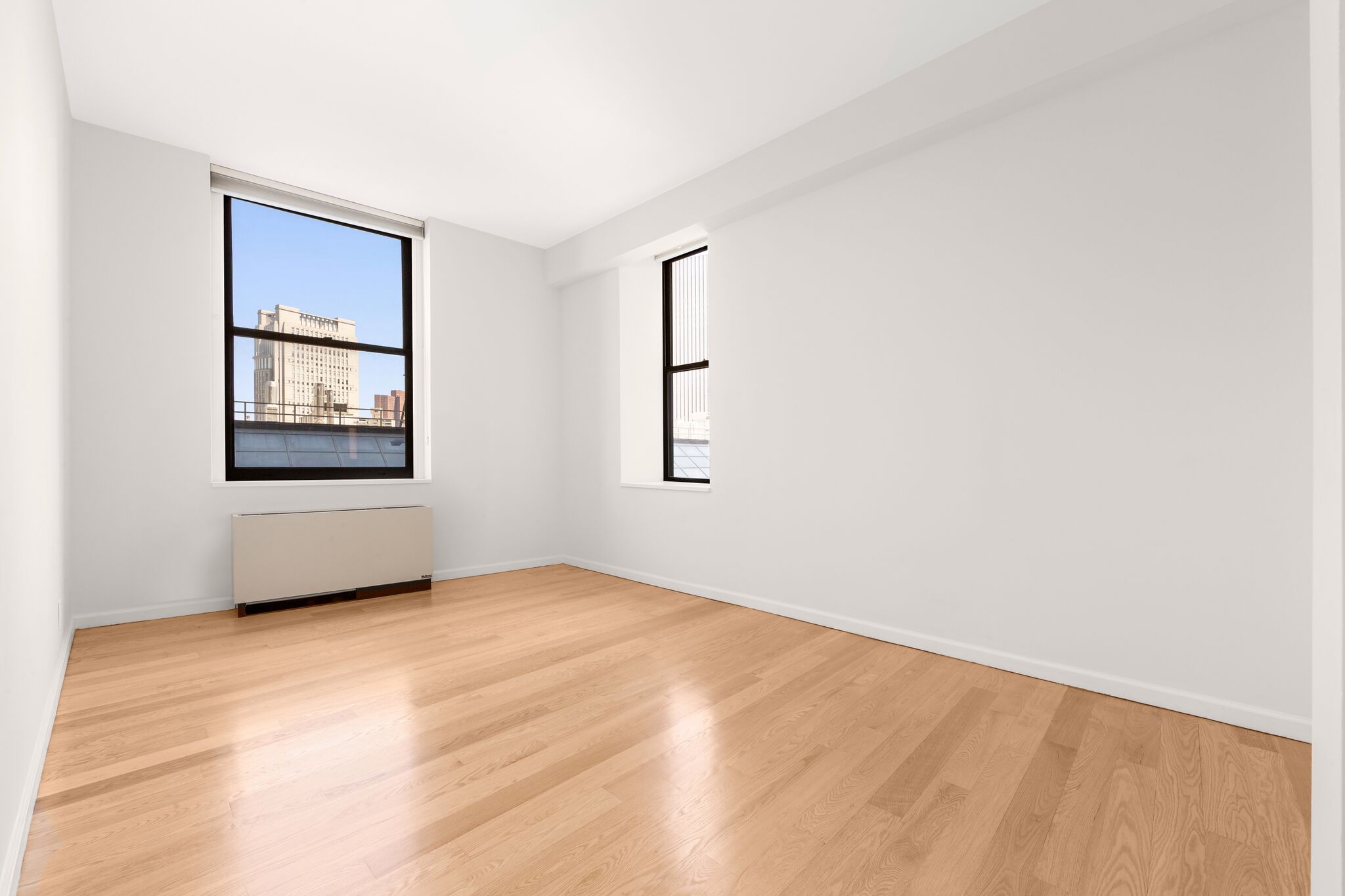 150 Nassau Street, Unit 7H Manhattan, NY 10038 - Photo 4 of 21