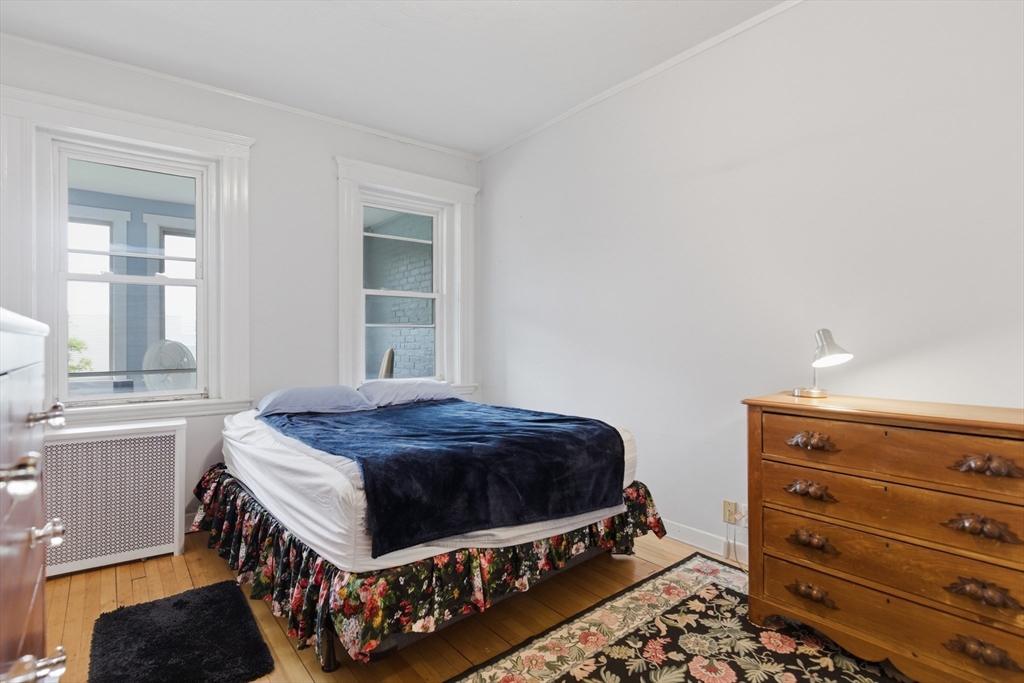 12 Bellvista Road, Unit 4 Boston, MA 02135 - Photo 16 of 23