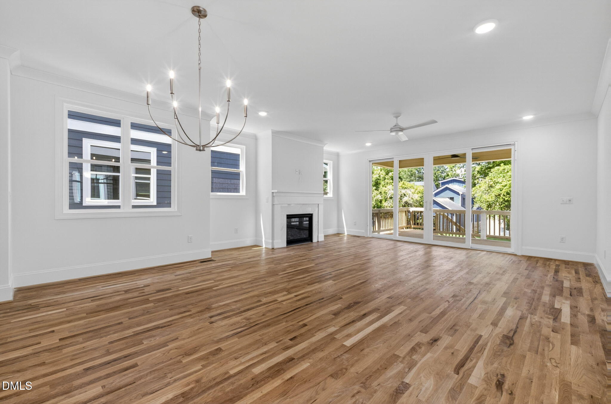 516 Heather Drive Raleigh, NC 27606 - Photo 13 of 38
