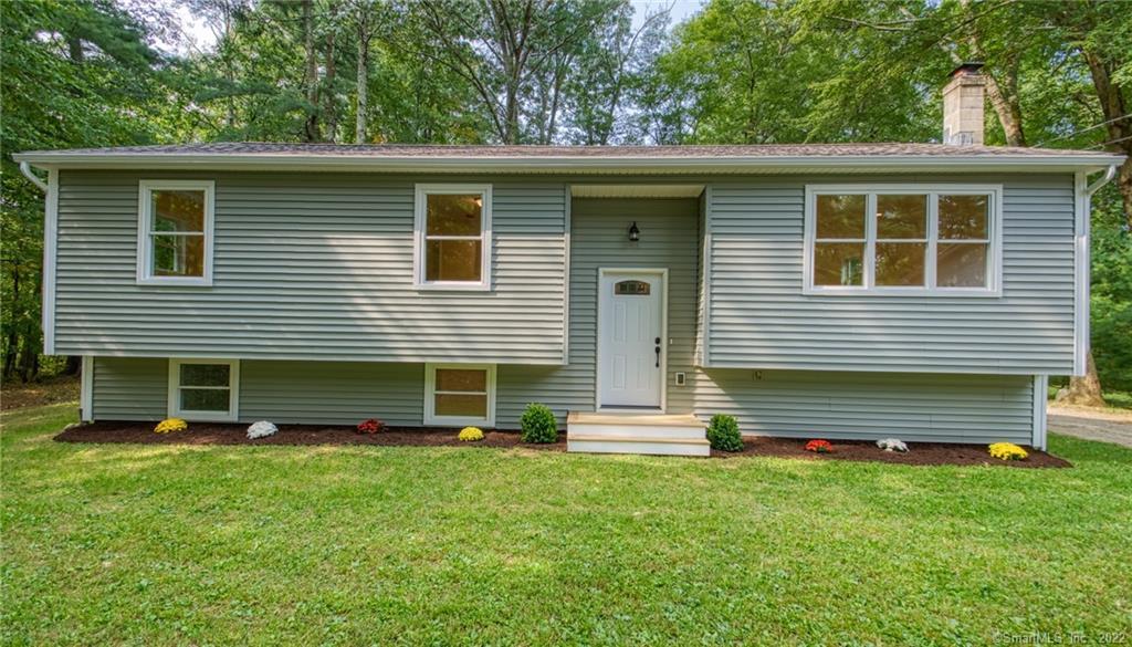 155 Leonard Bridge Road Lebanon, CT 06249 - Photo 1 of 1