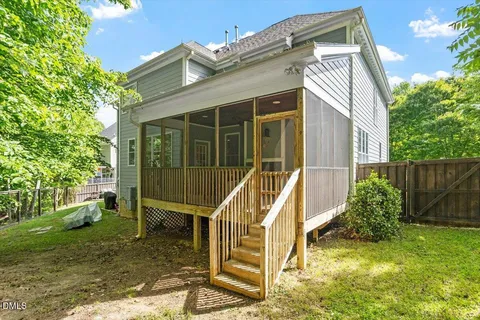 $675,000 | 3501 Golden Heather Drive, Durham, NC 27712