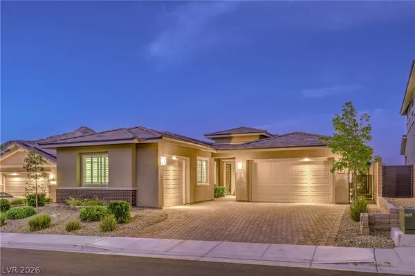 $7,495 | 11180 Torch Cactus Drive, Las Vegas, NV 89138