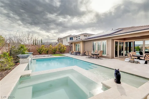 $7,495 | 11180 Torch Cactus Drive, Las Vegas, NV 89138