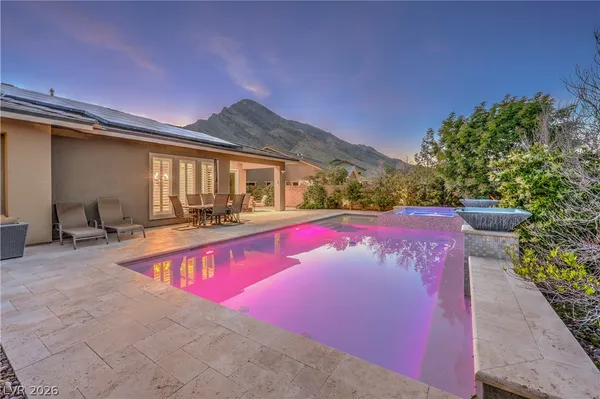 $7,495 | 11180 Torch Cactus Drive, Las Vegas, NV 89138