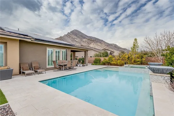 $7,495 | 11180 Torch Cactus Drive, Las Vegas, NV 89138