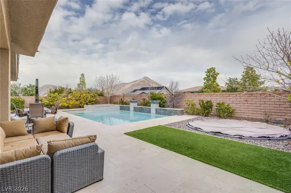 $7,495 | 11180 Torch Cactus Drive, Las Vegas, NV 89138