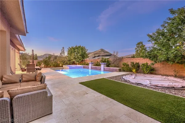 $7,495 | 11180 Torch Cactus Drive, Las Vegas, NV 89138