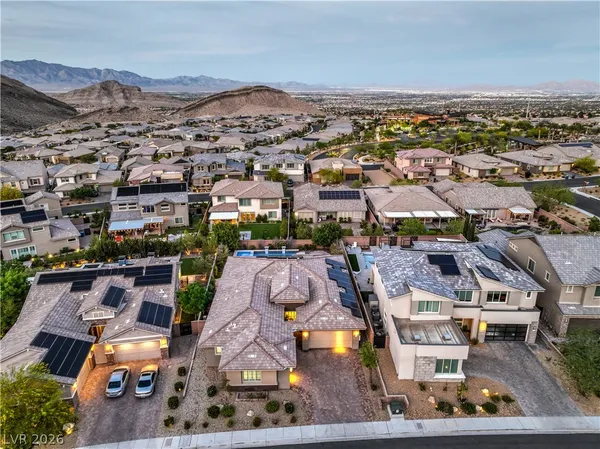 $7,495 | 11180 Torch Cactus Drive, Las Vegas, NV 89138