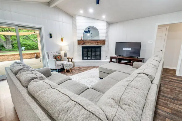 $434,000 | 314 Northridge Street, Denton, TX 76201