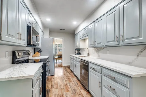 $434,000 | 314 Northridge Street, Denton, TX 76201
