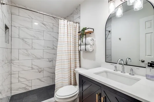 $434,000 | 314 Northridge Street, Denton, TX 76201