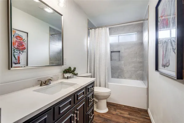 $434,000 | 314 Northridge Street, Denton, TX 76201