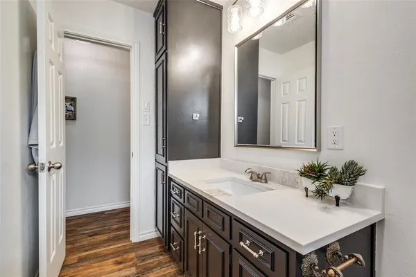 $434,000 | 314 Northridge Street, Denton, TX 76201