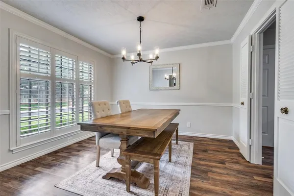 $434,000 | 314 Northridge Street, Denton, TX 76201