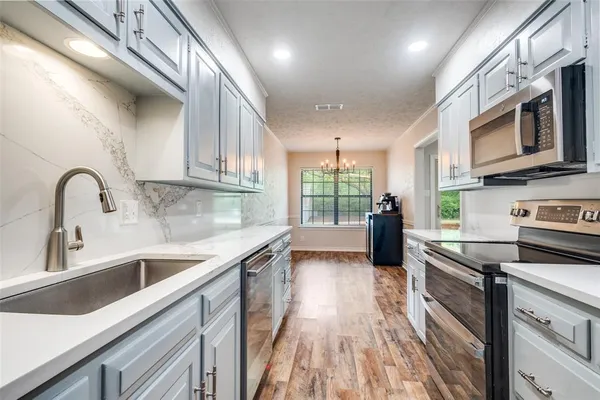 $434,000 | 314 Northridge Street, Denton, TX 76201