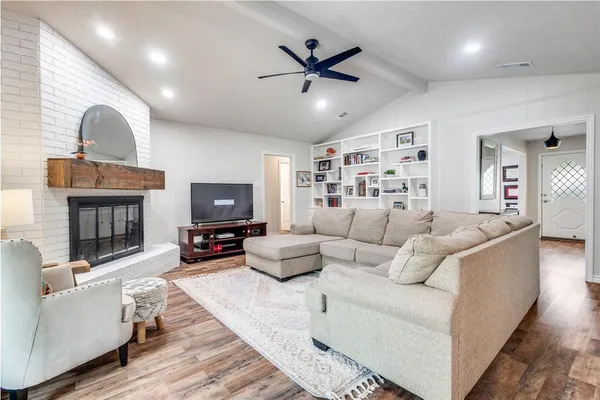 $434,000 | 314 Northridge Street, Denton, TX 76201