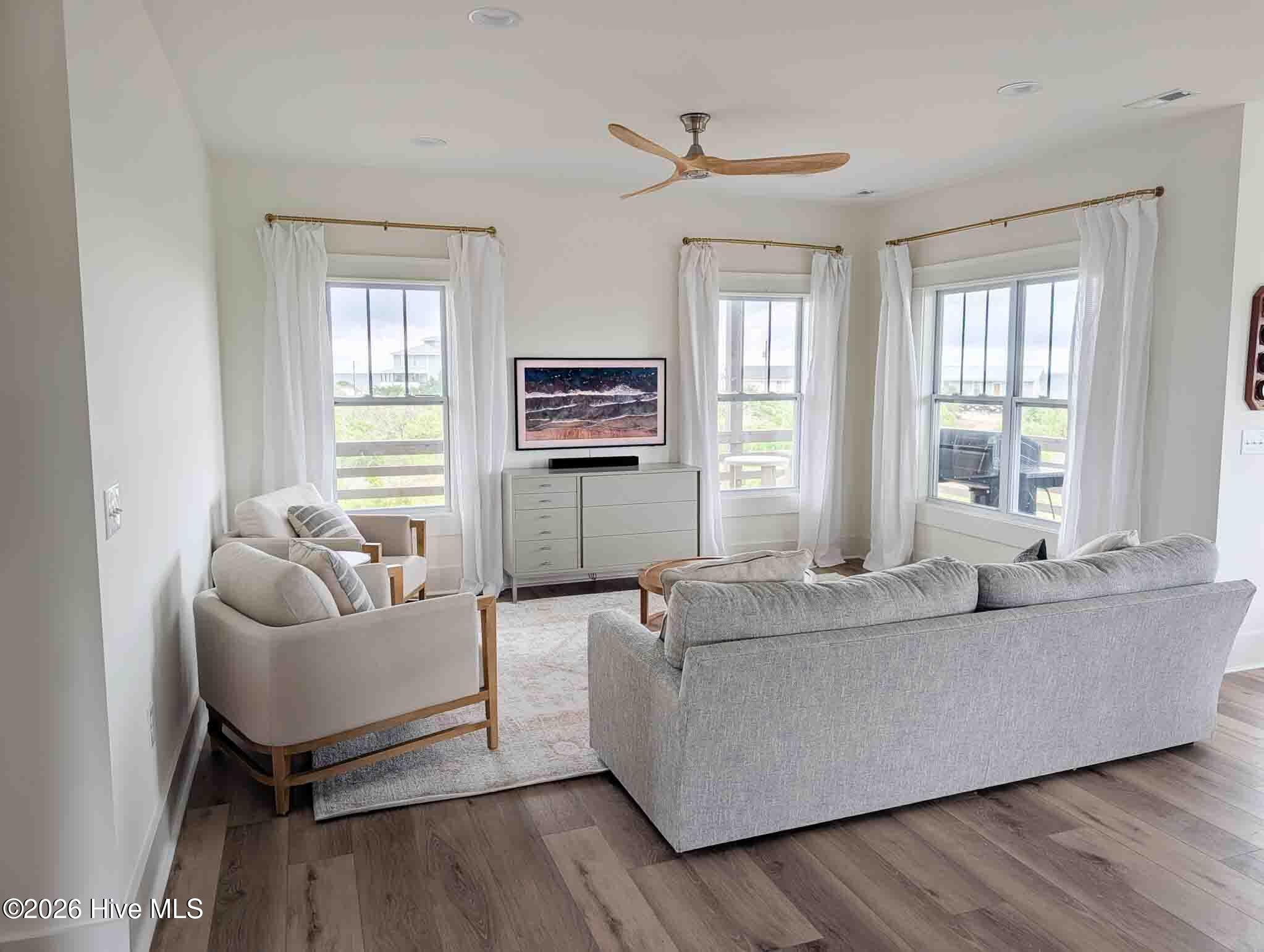 116 Sandy Landing Road Cedar Island, NC 28520 - Photo 11 of 72