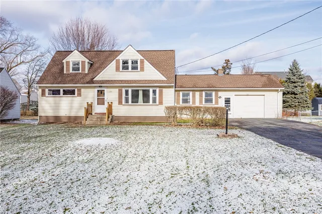 $259,900 | 138 King Road, Chili, NY 14514