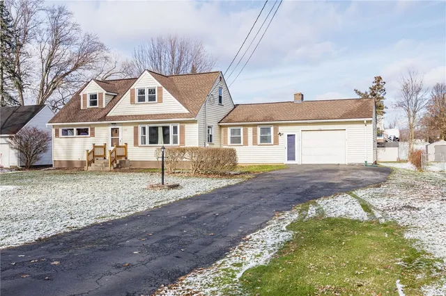 $259,900 | 138 King Road, Chili, NY 14514