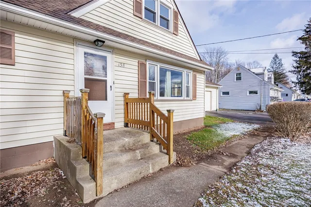 $259,900 | 138 King Road, Chili, NY 14514