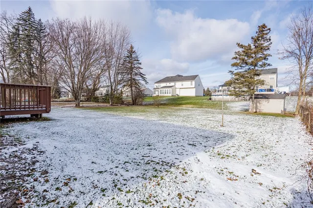 $259,900 | 138 King Road, Chili, NY 14514