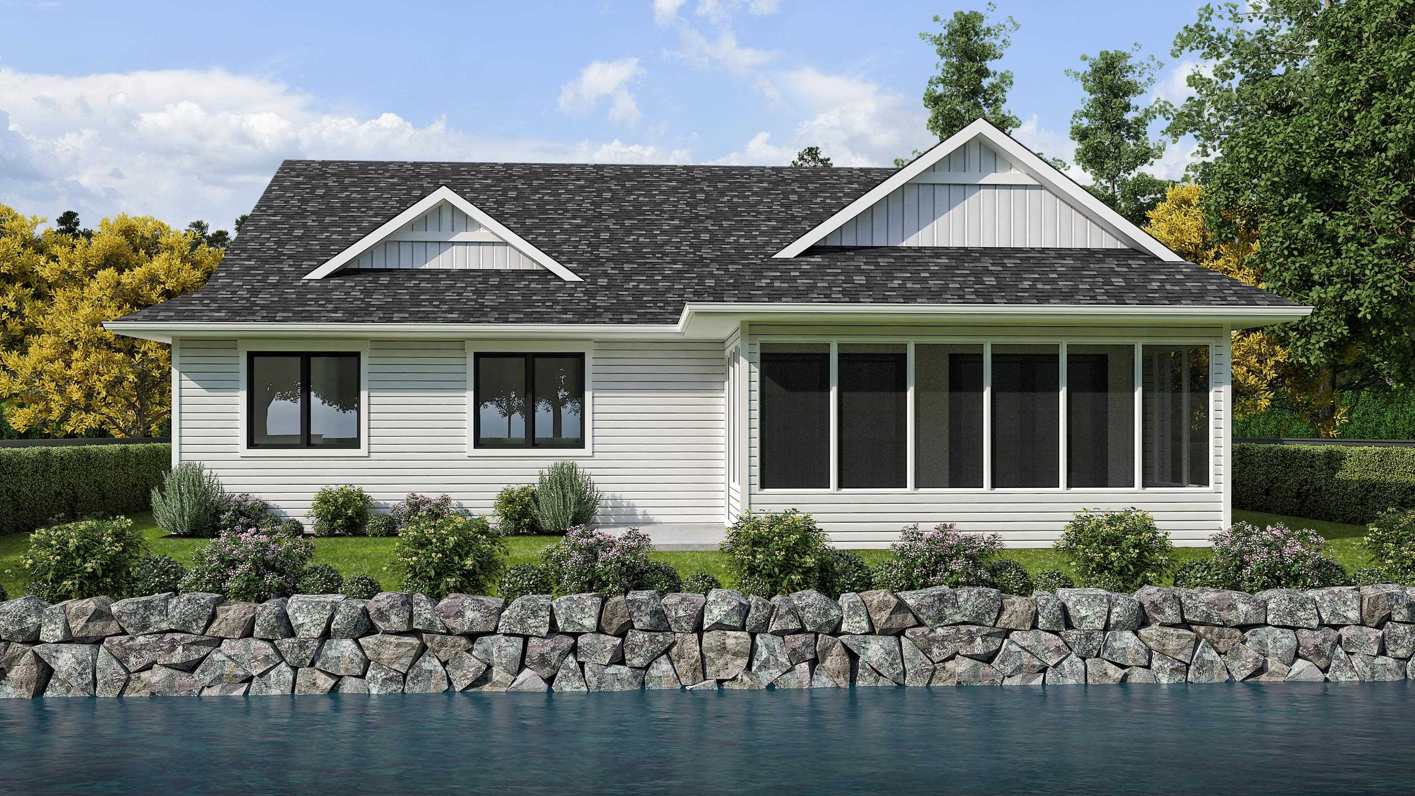 112 Windeberry Drive Charlevoix, MI 49720 - Photo 3 of 6