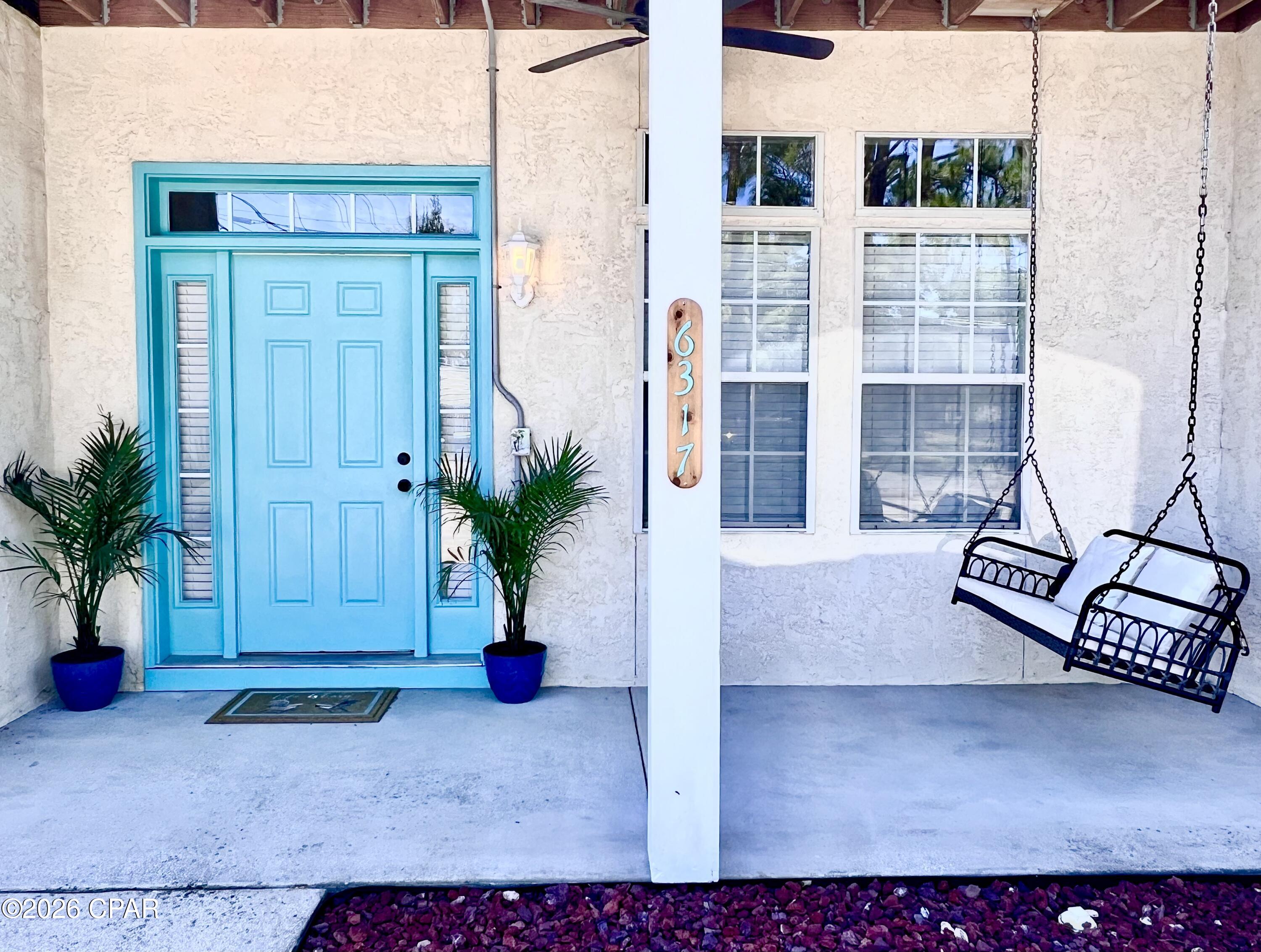 6317 Causeway Road Panama City Beach, FL 32408 - Photo 1 of 24