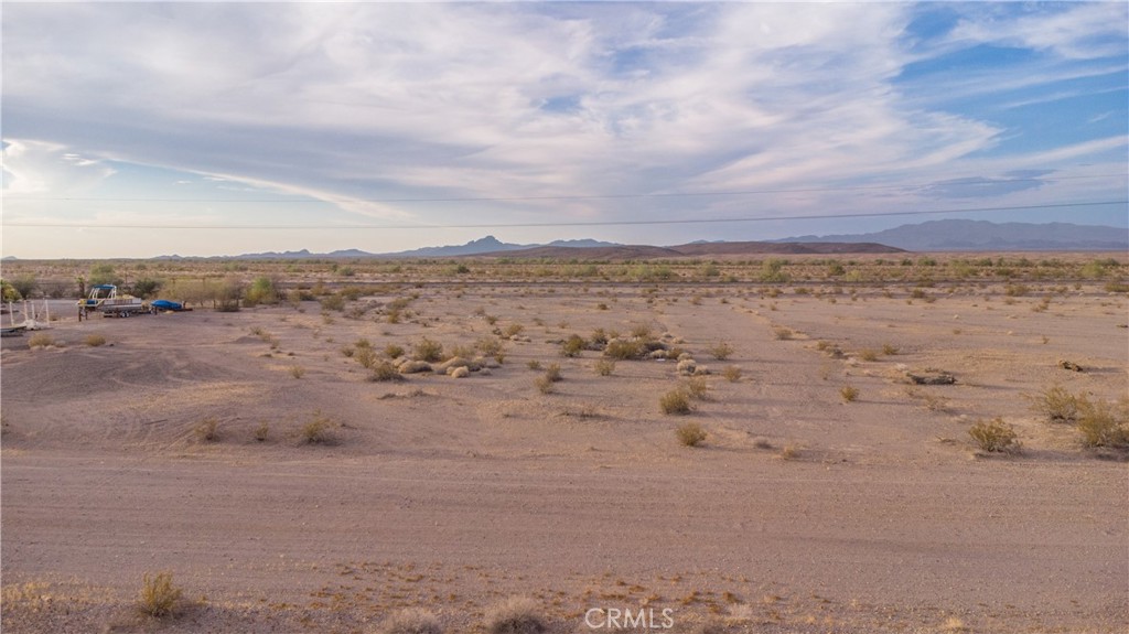 0 Main Street Big River, CA 92242 - Photo 25 of 26 an aerial view of beach and city