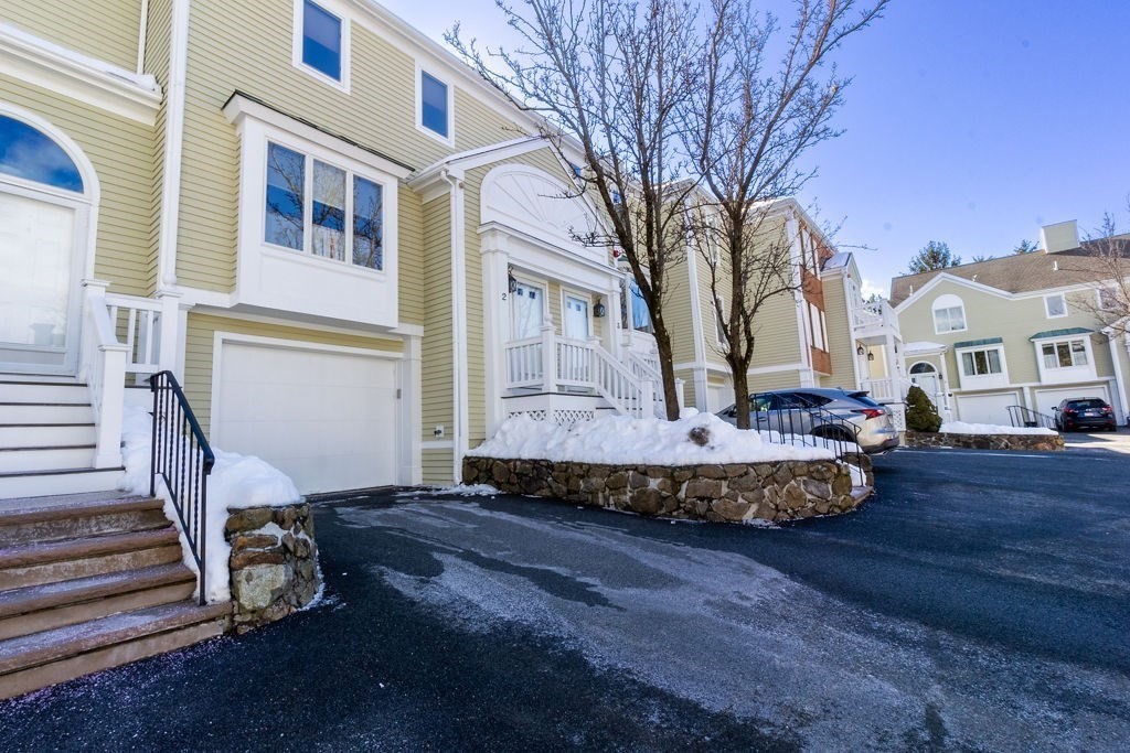 2 Abington Road, Unit 2 Danvers, MA 01923 - Photo 3 of 20 Gallery Image 3