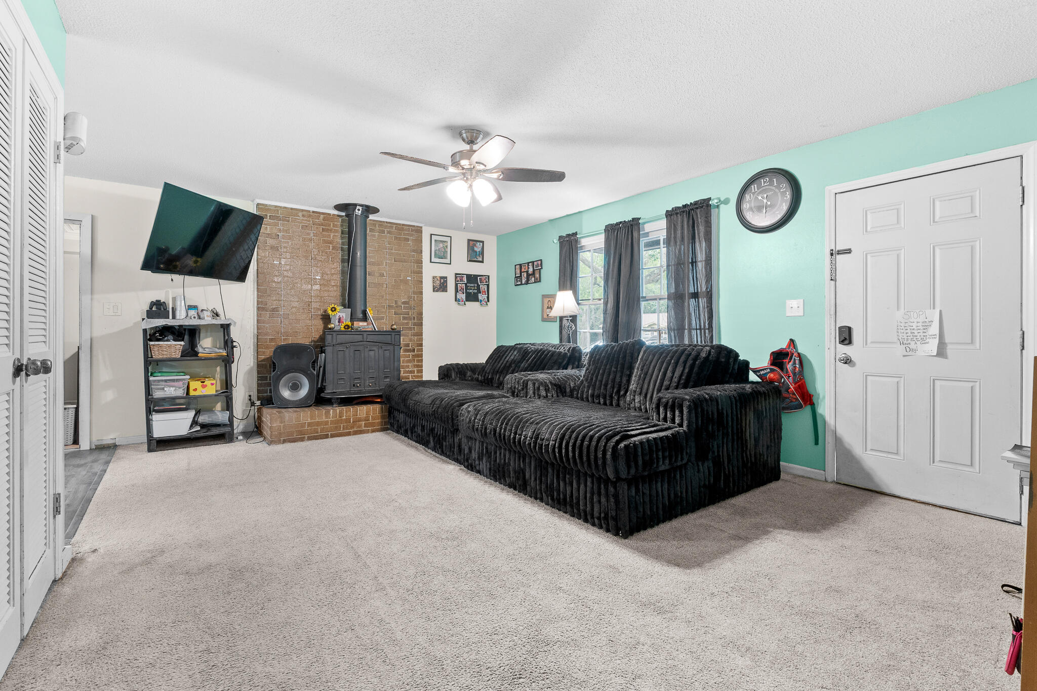 240 Camelia Street Barnwell, SC 29812 - Photo 16 of 31 CameliaSt-15