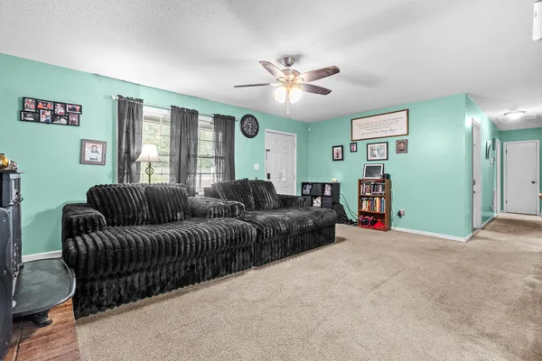 $160,000 | 240 Camelia Street, Barnwell, SC 29812