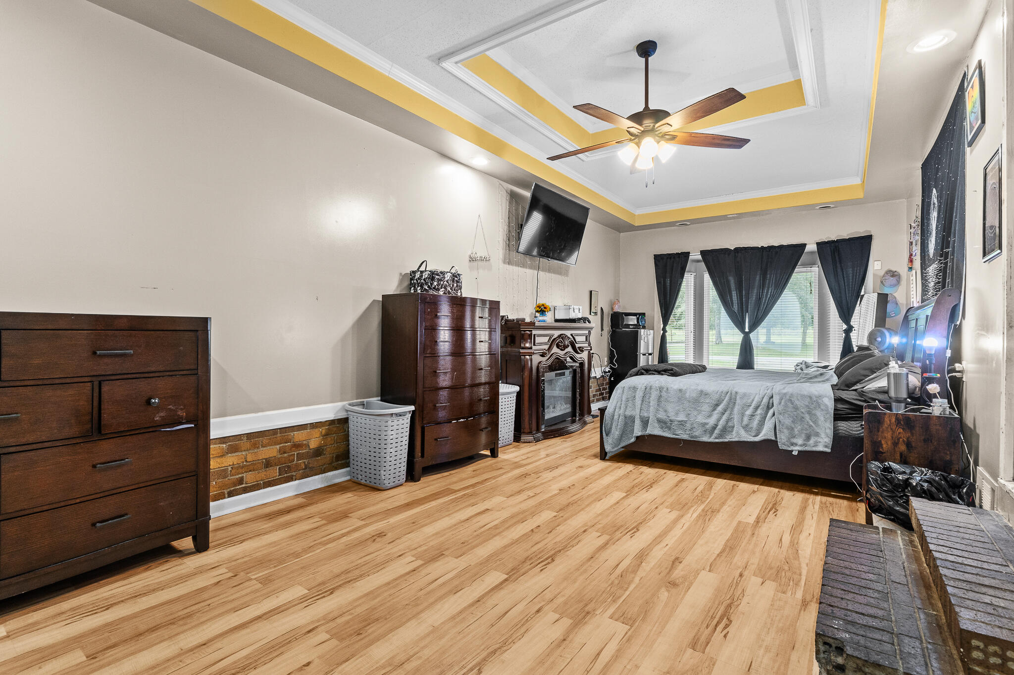 240 Camelia Street Barnwell, SC 29812 - Photo 23 of 31 CameliaSt-22