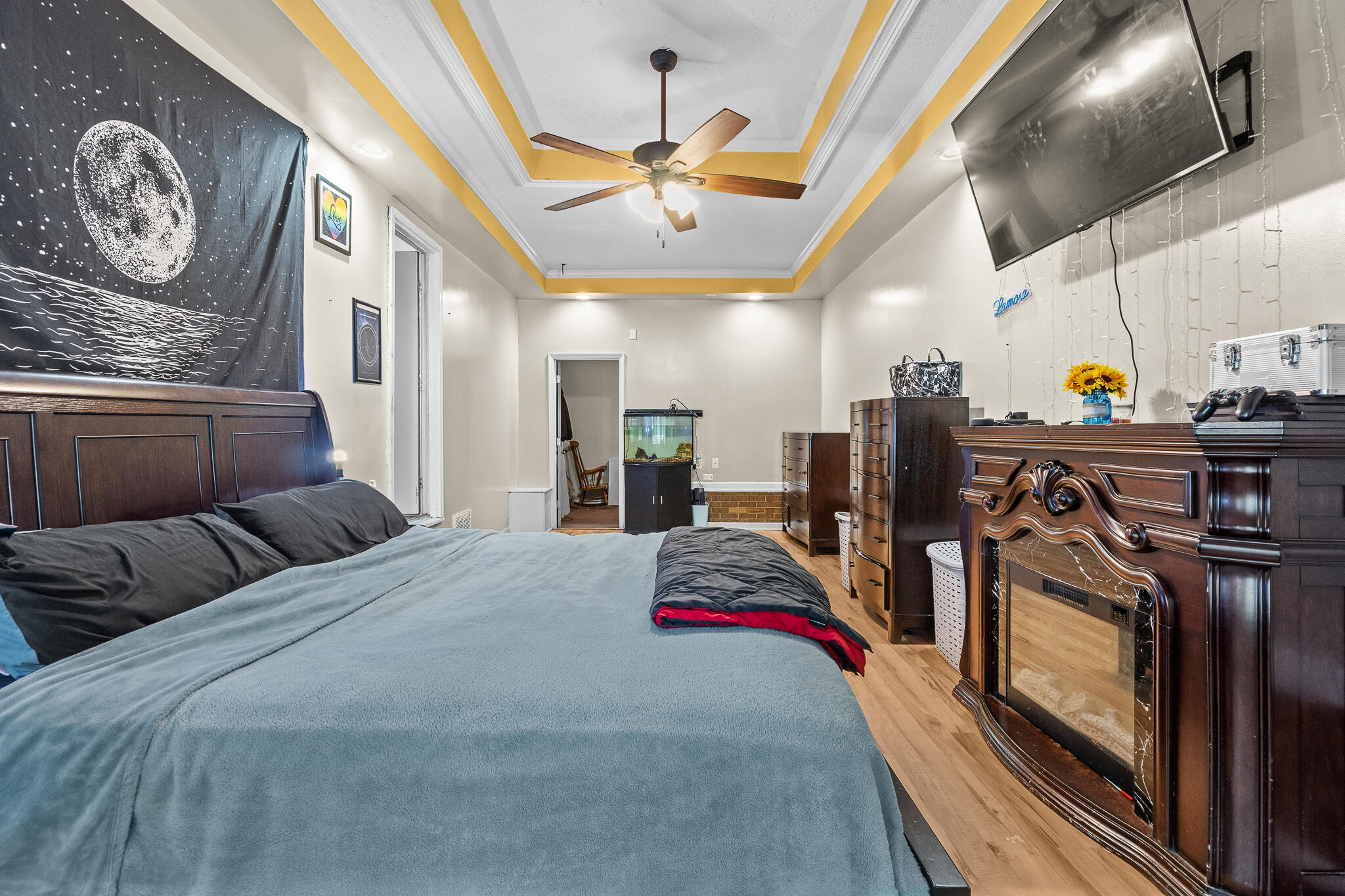 240 Camelia Street Barnwell, SC 29812 - Photo 25 of 31 CameliaSt-24