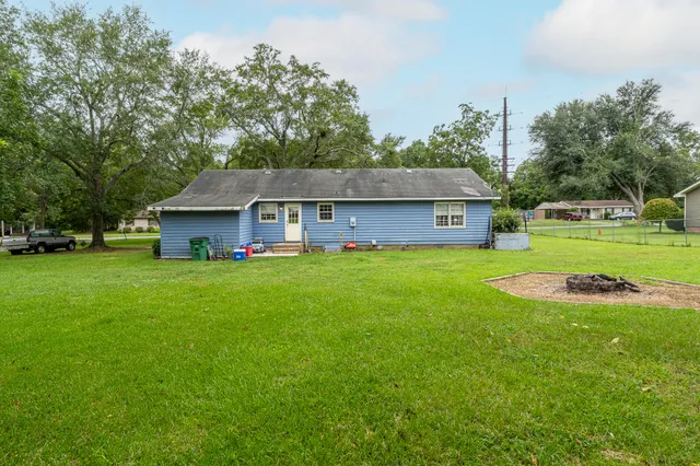 $175,000 | 240 Camelia Street, Barnwell, SC 29812