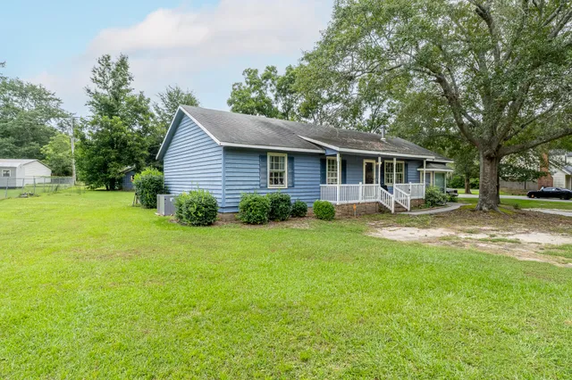 $175,000 | 240 Camelia Street, Barnwell, SC 29812