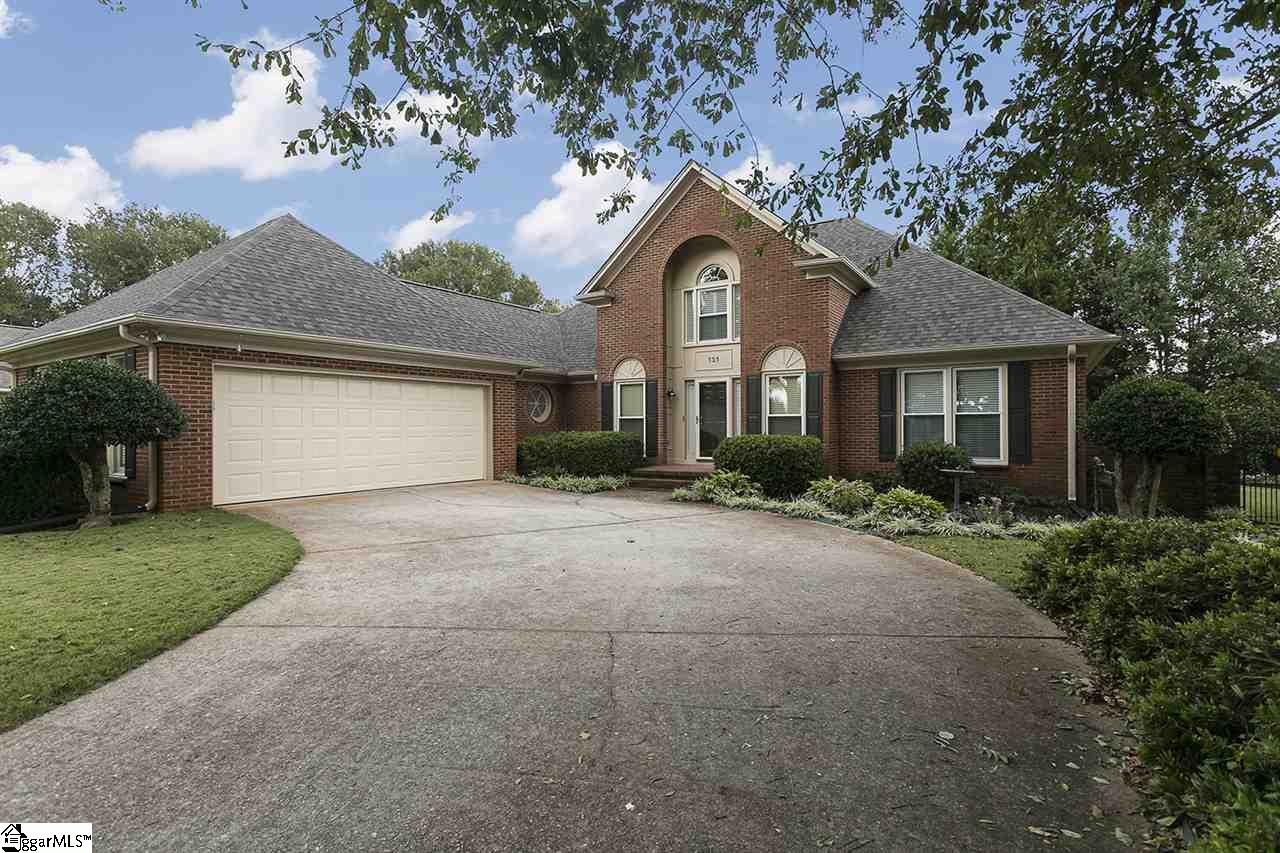 131 River Oaks Road Greer, SC 29650 - Photo 1 of 28 Gallery Image 1
