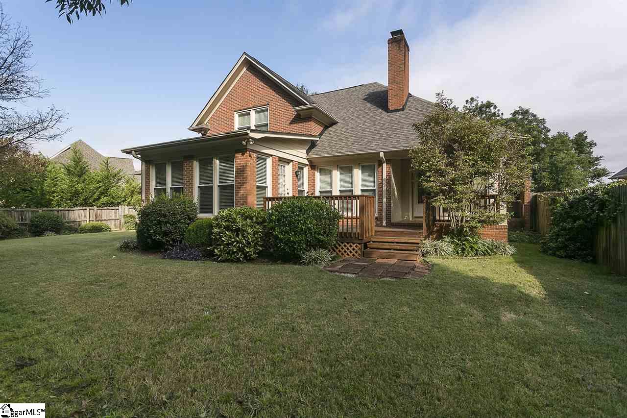 131 River Oaks Road Greer, SC 29650 - Photo 25 of 28 Gallery Image 25