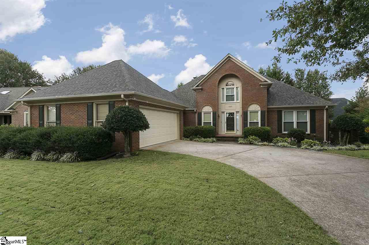 131 River Oaks Road Greer, SC 29650 - Photo 28 of 28 Gallery Image 28