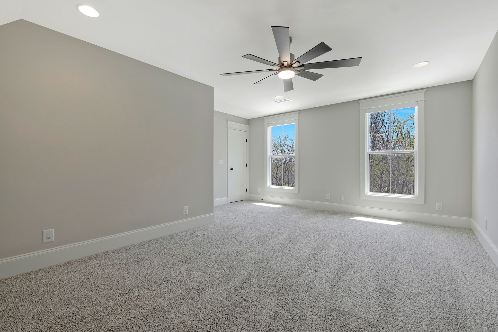 3050 Horn Springs Road Lebanon, TN 37087 - Photo 48 of 72 a view of a livingroom with a ceiling fan and window