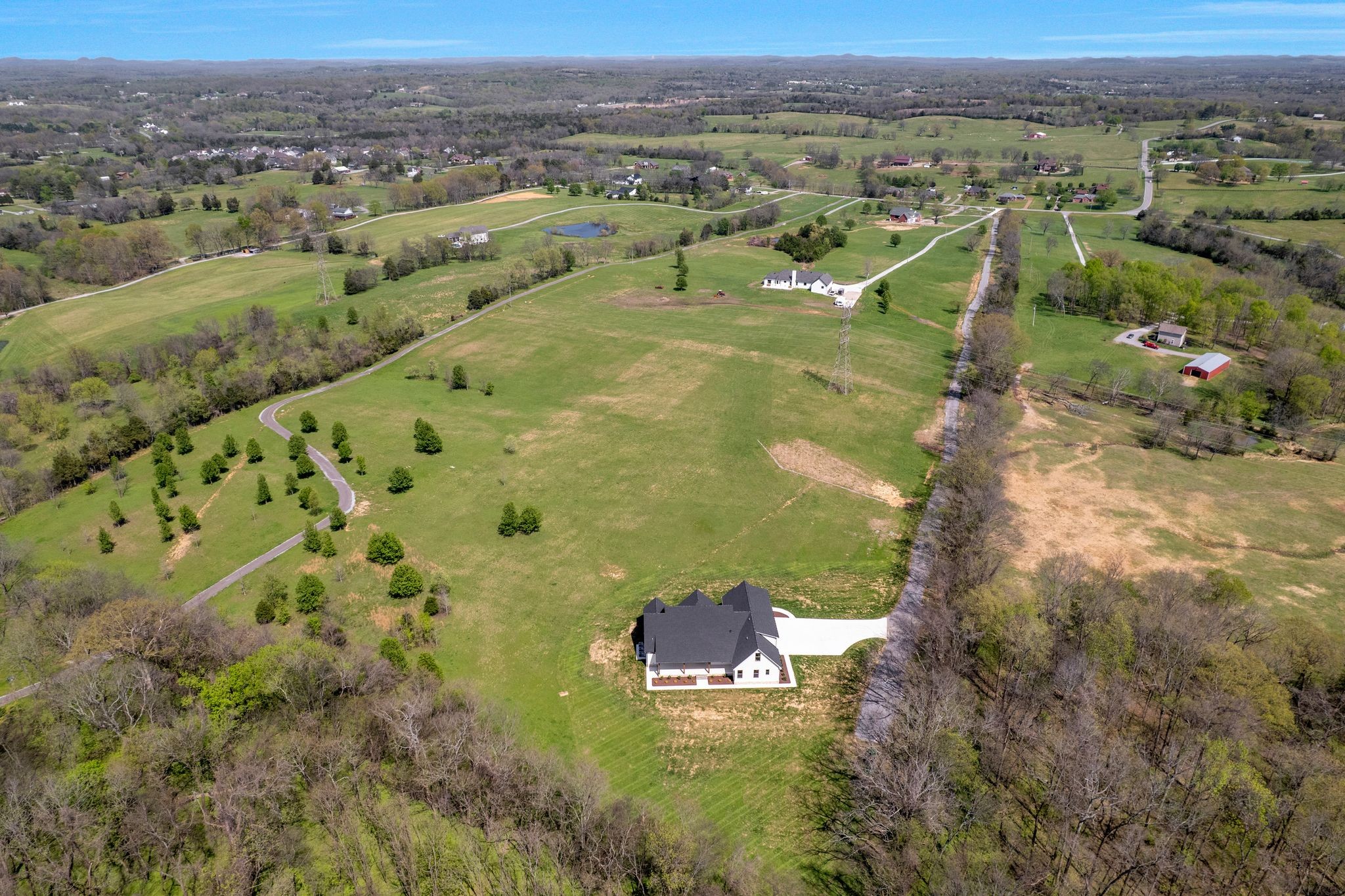 3050 Horn Springs Road Lebanon, TN 37087 - Photo 63 of 72 a view of a city