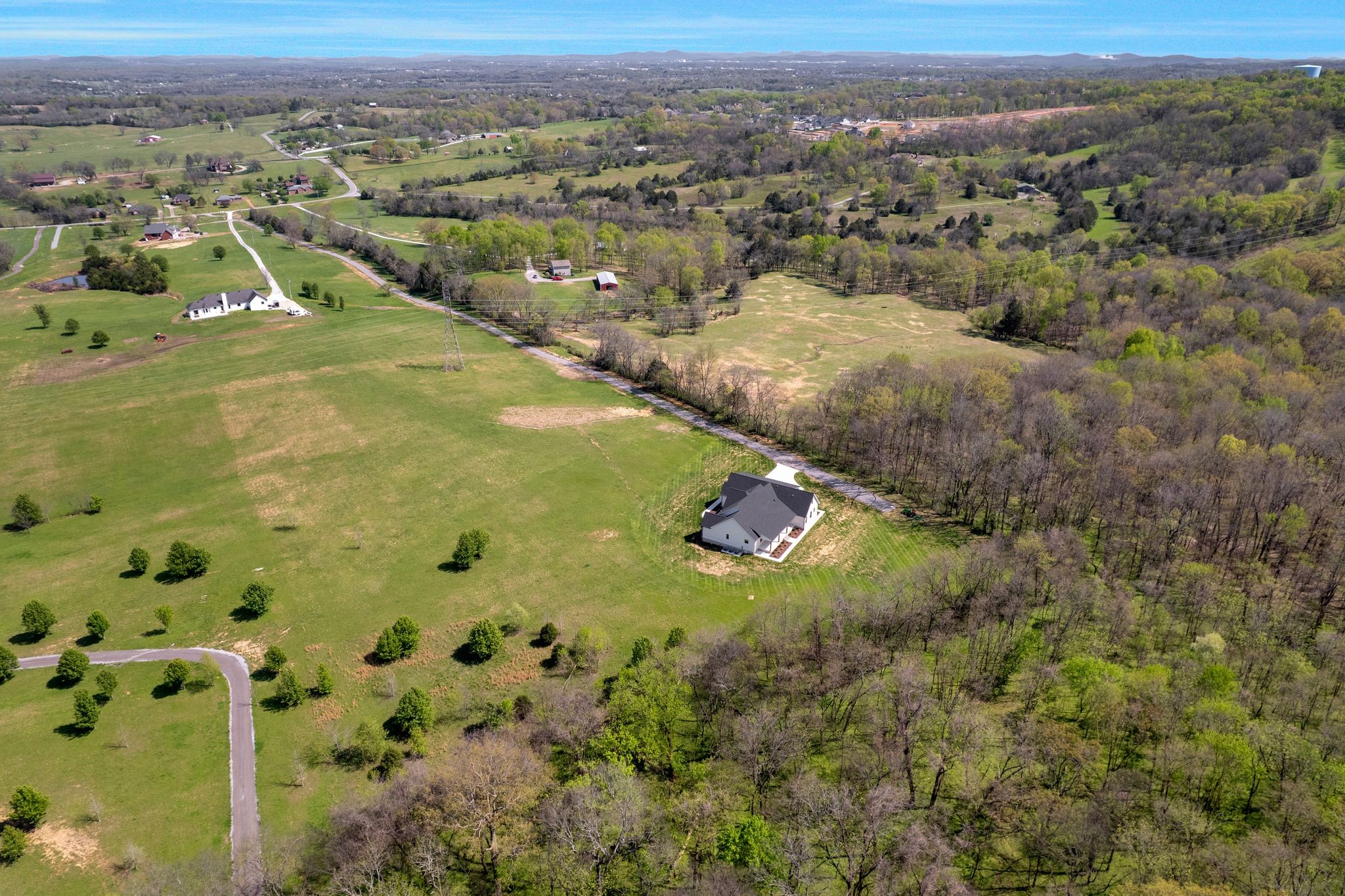 3050 Horn Springs Road Lebanon, TN 37087 - Photo 64 of 72 a view of a city
