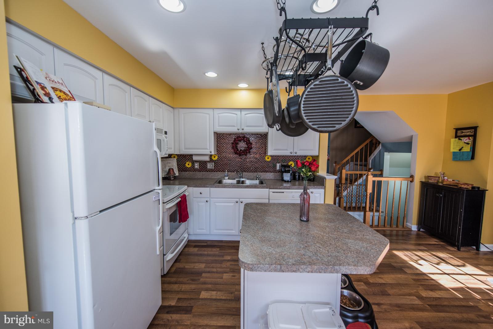 1314 Steed Street Ranson, WV 25438 - Photo 11 of 30 Kitchen