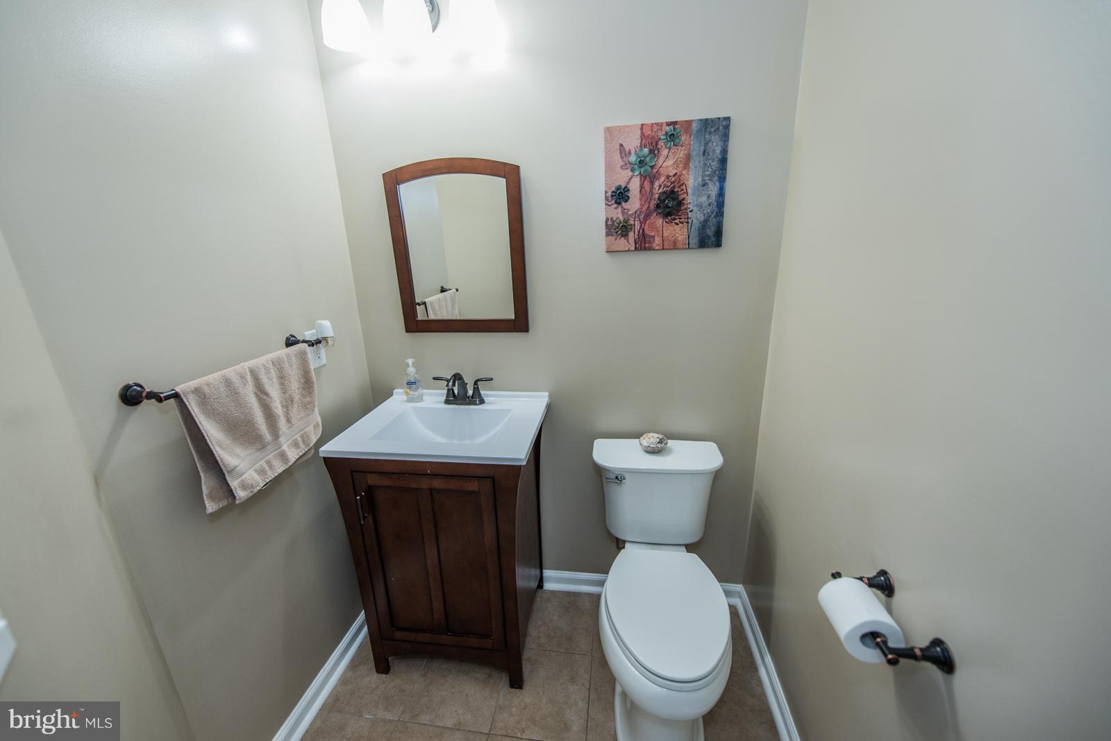 1314 Steed Street Ranson, WV 25438 - Photo 14 of 30 Bath